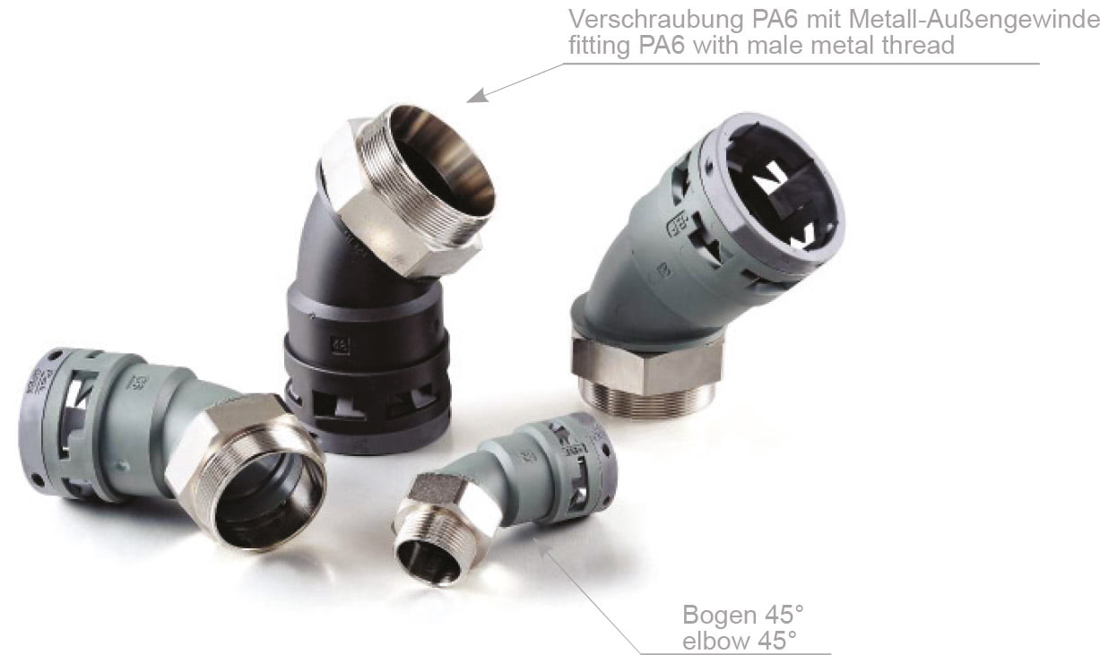 MBF – Lagra Systemtechnik GmbH